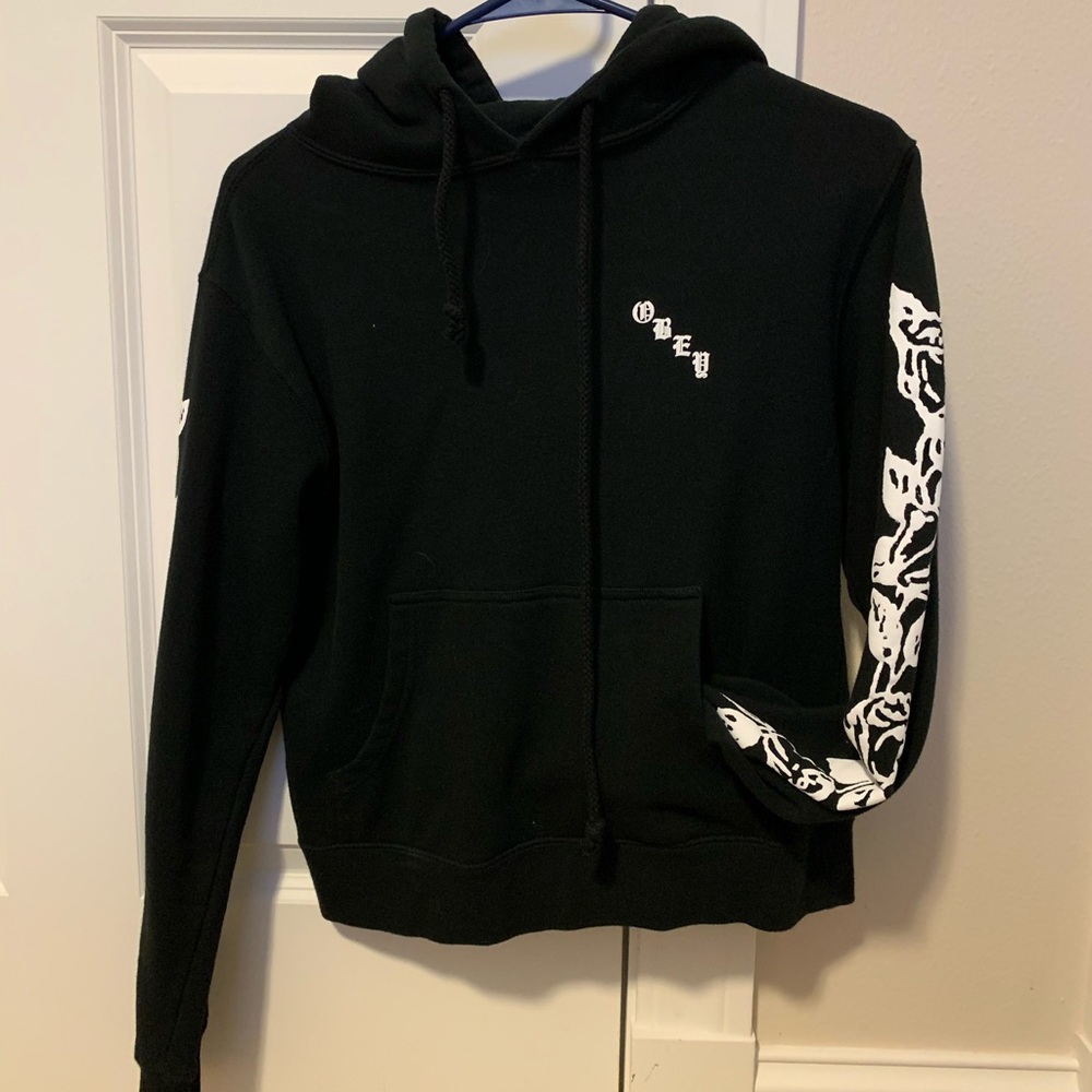 Obey sweatshirt